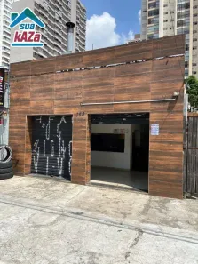 Ponto Comercial para alugar, 90m² no Jardim Prudência, São Paulo
