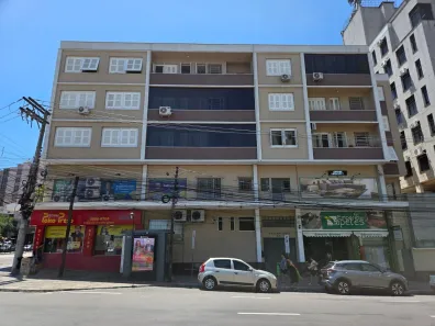 Apartamento com 3 Quartos à venda, 97m² no Cristo Redentor, Porto Alegre