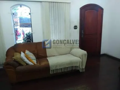 Sobrado com 3 Quartos à venda, 160m² no Santa Paula, São Caetano do Sul
