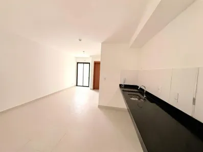 Apartamento com 1 Quarto para alugar, 78m² no Cidade Nova, Indaiatuba