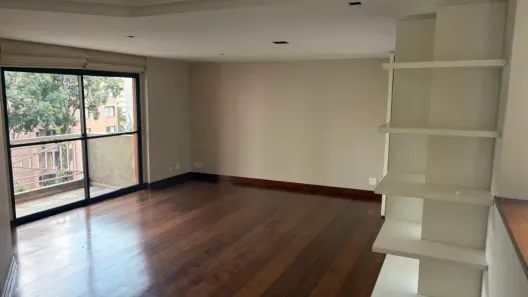 Apartamento com 5 Quartos à venda, 180m² no Indianópolis, São Paulo