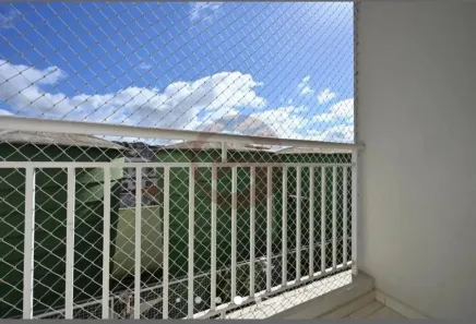 Apartamento com 2 Quartos à venda, 60m² no Jardim Bontempo, Taboão da Serra