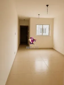 Apartamento com 2 Quartos à venda, 60m² no Nova Gerty, São Caetano do Sul