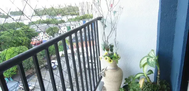 Apartamento com 3 Quartos à venda, 78m² no Cabula, Salvador