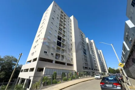 Apartamento com 2 Quartos à venda, 43m² no Progresso, Bento Gonçalves