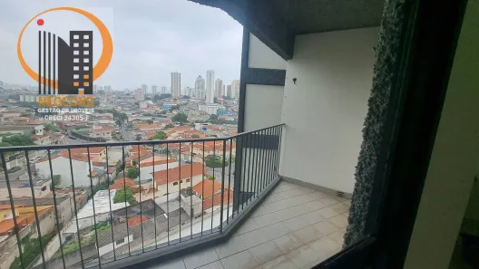 Apartamento com 3 Quartos à venda, 75m² no Santa Teresinha, São Paulo