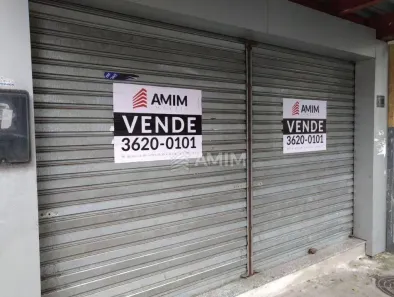 Ponto Comercial à venda, 436m² no Centro, Niterói