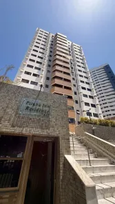 Apartamento com 2 Quartos para alugar, 58m² no Pituba, Salvador