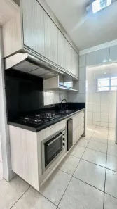 Apartamento com 3 Quartos para venda ou aluguel, 72m² no Parque Senhor do Bonfim, Taubaté