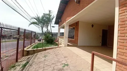 Casa com 3 Quartos à venda, 366m² no Santa Rosa, Vinhedo
