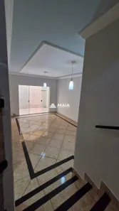 Casa com 3 Quartos à venda, 128m² no Nossa Senhora da Abadia, Uberaba