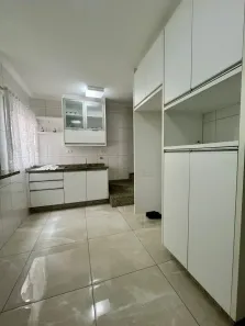 Cobertura com 3 Quartos à venda, 160m² no Campestre, Santo André
