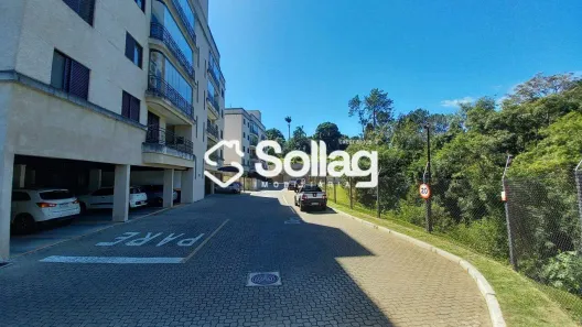 Apartamento com 3 Quartos à venda, 106m² no Vista Alegre, Vinhedo