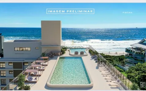 Apartamento com 4 Quartos à venda, 320m² no Praia Brava, Florianópolis