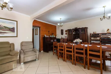 Casa com 4 Quartos à venda, 150m² no Vila Yara, Osasco