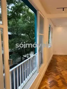 Apartamento com 3 Quartos à venda, 120m² no Copacabana, Rio de Janeiro