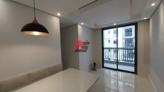 Apartamento com 2 Quartos à venda, 48m² no Centro, Osasco