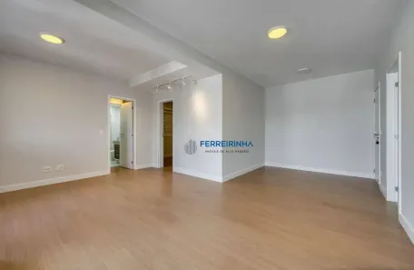 Apartamento com 2 Quartos à venda, 77m² no Condomínio Royal Park, São José dos Campos