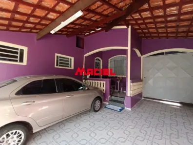Casa com 2 Quartos à venda, 200m² no Jardim Ismênia, São José dos Campos