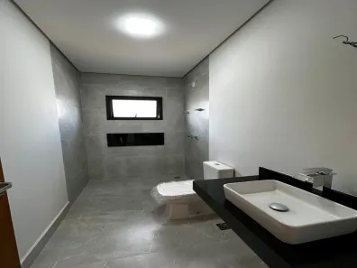Casa de Condomínio com 3 Quartos à venda, 220m² no São Venâncio, Itupeva