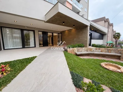 Apartamento com 2 Quartos à venda, 76m² no Pio X, Caxias do Sul
