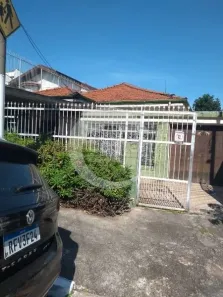 Lote/Terreno com 1 Quarto à venda, 489m² no Alto da Mooca, São Paulo