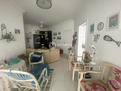 Apartamento com 3 Quartos para alugar, 110m² no Centro, Balneário Camboriú