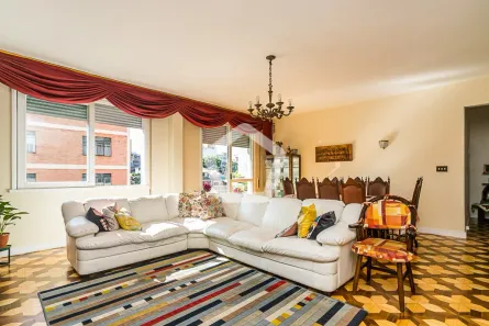 Apartamento com 3 Quartos à venda, 153m² no Bela Vista, São Paulo