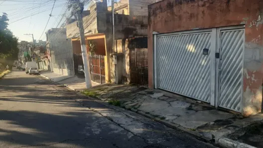 Sobrado com 5 Quartos à venda, 100m² no Parque Guarani, São Paulo