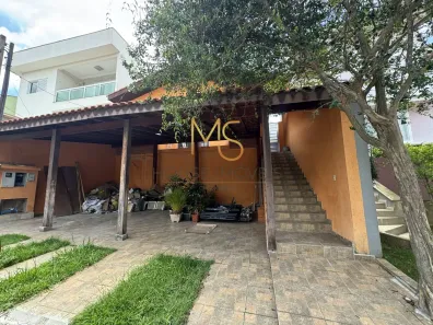 Casa com 4 Quartos à venda, 190m² no Chácaras Roselândia, Cotia
