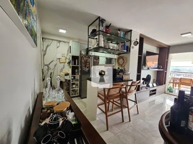 Apartamento com 2 Quartos à venda, 92m² no Vila Anastácio, São Paulo