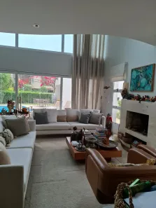 Casa de Condomínio com 3 Quartos para alugar, 340m² no Alphaville, Santana de Parnaíba