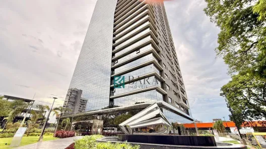 Sala Comercial para alugar, 71m² no Zona Armazém, Maringá
