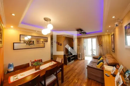 Apartamento com 3 Quartos à venda, 75m² no Parque São Lucas, São Paulo