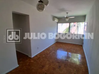 Apartamento com 2 Quartos à venda, 50m² no Tauá, Rio de Janeiro