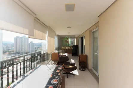 Apartamento com 4 Quartos à venda, 224m² no Vila Romana, São Paulo