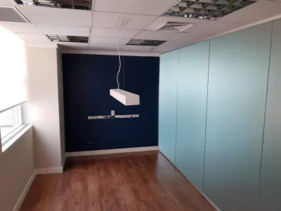 Sala Comercial para alugar, 85m² no Bela Vista, São Paulo