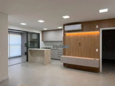 Apartamento com 2 Quartos para alugar, 89m² no Vivendas do Arvoredo, Londrina