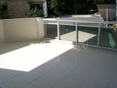 Apartamento com 4 Quartos à venda, 155m² no Jardim Guanabara, Rio de Janeiro