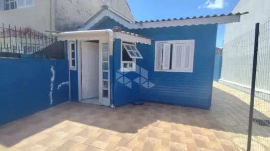 Casa com 2 Quartos para alugar, 60m² no Bom Jesus, Porto Alegre