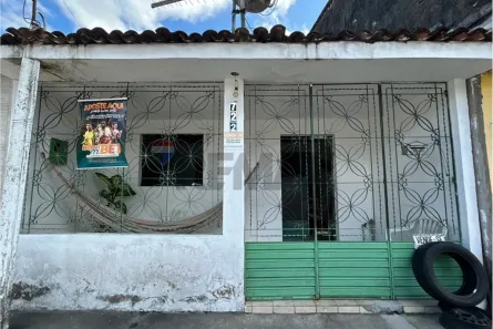 Casa com 3 Quartos à venda, 85m² no Pinheiro, Maceió