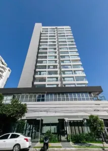 Apartamento com 1 Quarto à venda, 37m² no Indianópolis, São Paulo