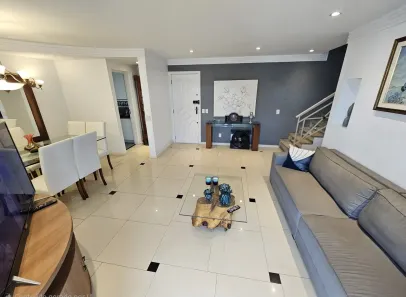 Cobertura com 4 Quartos à venda, 178m² no Cachambi, Rio de Janeiro