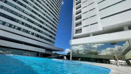 Apartamento com 3 Quartos à venda, 100m² no Universitário, Caruaru
