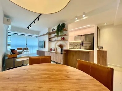 Apartamento com 3 Quartos à venda, 80m² no Recreio dos Bandeirantes, Rio de Janeiro