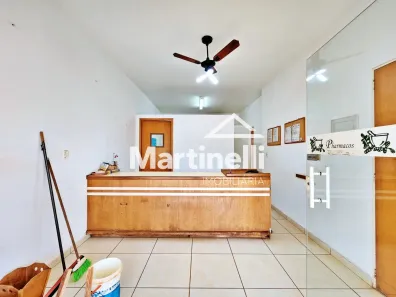 Sobrado com 2 Quartos à venda, 188m² no Vila Tibério, Ribeirão Preto