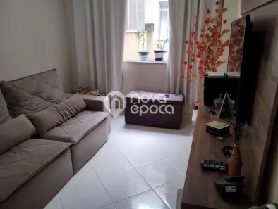 Apartamento com 2 Quartos à venda, 61m² no Engenho Novo, Rio de Janeiro