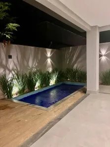 Casa com 4 Quartos para alugar, 240m² no Residencial Goiânia Golfe Clube, Goiânia