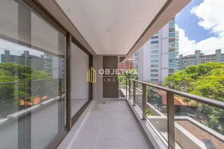Apartamento com 3 Quartos à venda, 154m² no Três Figueiras, Porto Alegre