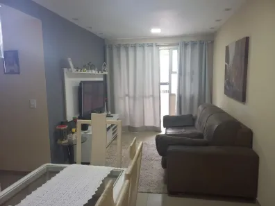 Apartamento com 3 Quartos à venda, 147m² no Campinho, Rio de Janeiro